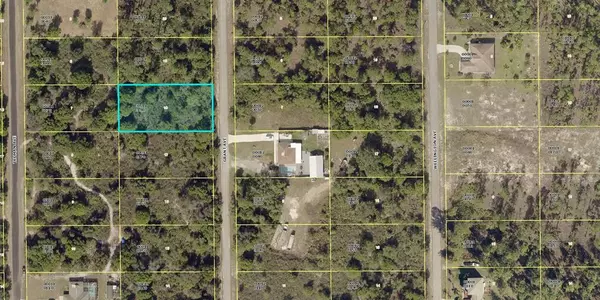 811 GRANT AVE, Lehigh Acres, FL 33972