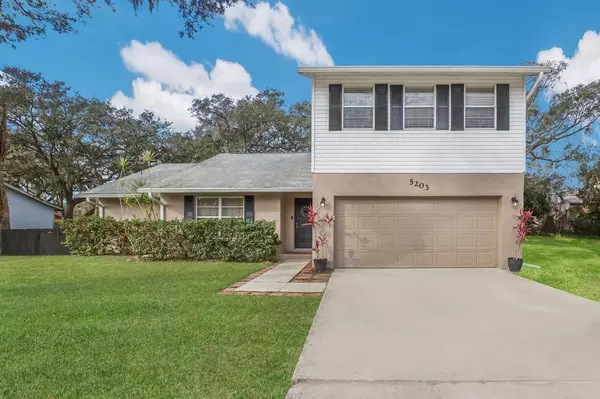 5203 ERIE RD, Parrish, FL 34219