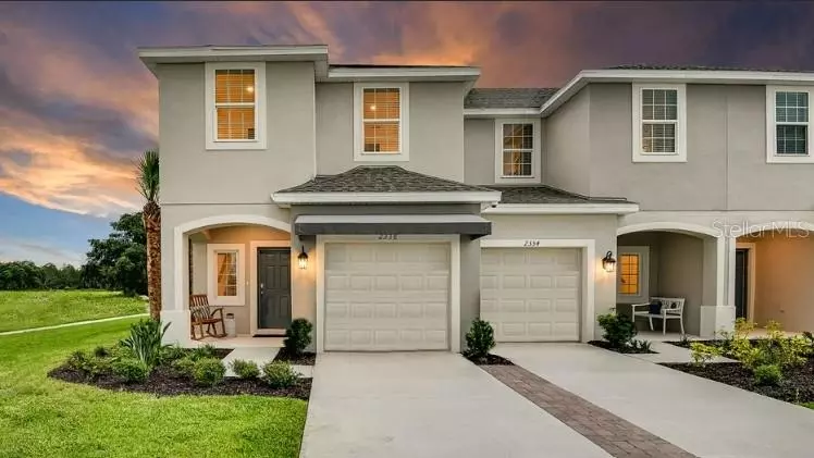 Kissimmee, FL 34746,4577 TEOLI CT