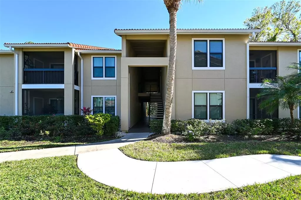 Sarasota, FL 34238,4002 CROCKERS LAKE BLVD #27