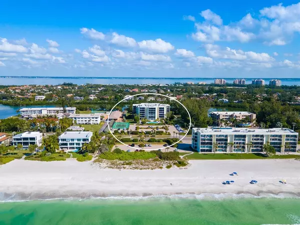 Longboat Key, FL 34228,3240 GULF OF MEXICO DR #B501