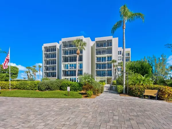 Longboat Key, FL 34228,3240 GULF OF MEXICO DR #B501