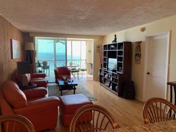 Longboat Key, FL 34228,4401 GULF OF MEXICO DR #803