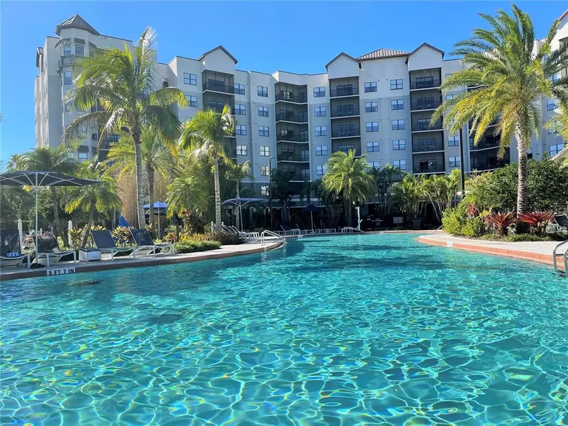 14501 GROVE RESORT #1723, Winter Garden, FL 34787