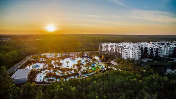 Winter Garden, FL 34787,14501 GROVE RESORT #1723