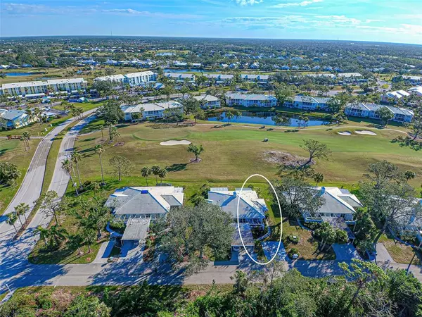 Venice, FL 34293,208 CERROMAR WAY S #26