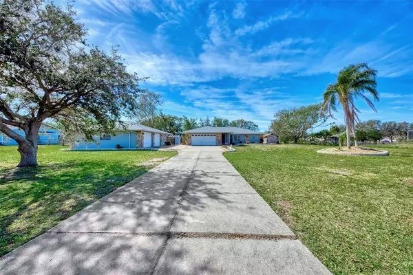 2914 HERMITAGE BLVD, Venice, FL 34292