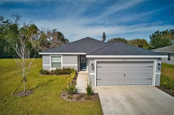 Palmetto, FL 34221,2818 58TH WAY E