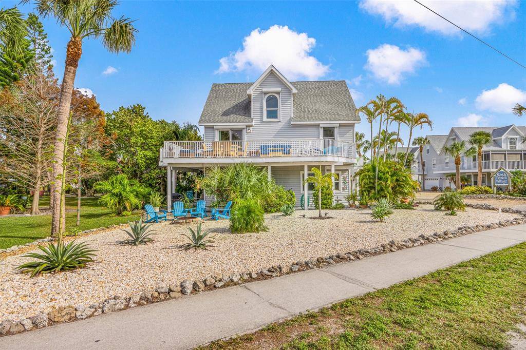 6327 GULF DR,  Holmes Beach,  FL 34217