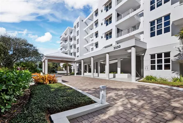 Longboat Key, FL 34228,2550 HARBOURSIDE DR #353