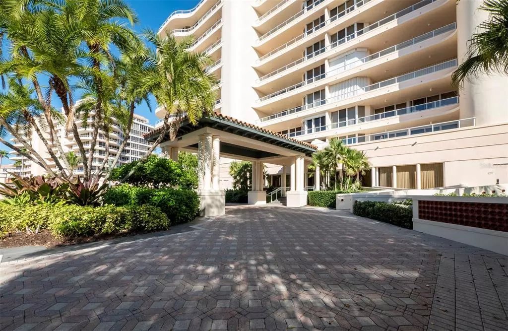 Longboat Key, FL 34228,3040 GRAND BAY BLVD #263