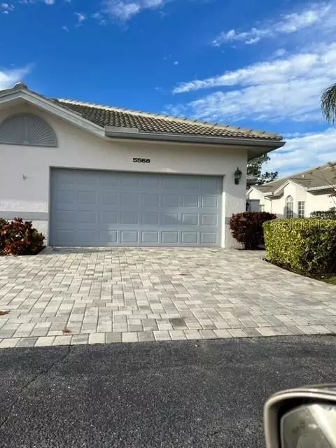 Sarasota, FL 34235,5568 W LONG COMMON CT #42