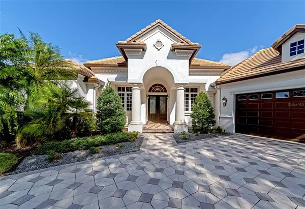 Lakewood Ranch, FL 34202,6903 WESTCHESTER CIR