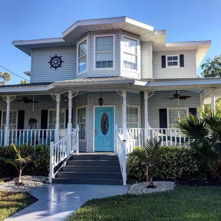 Bradenton, FL 34205,1529 1ST AVE W