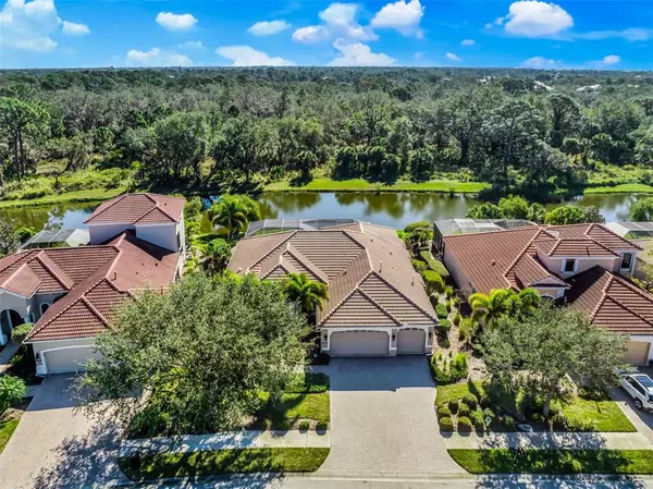 608 CRANE PRAIRIE WAY,  Osprey,  FL 34229