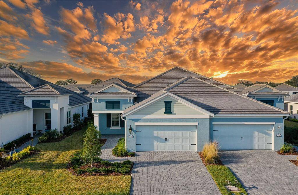 2964 SKY BLUE CV, Bradenton, FL 34211