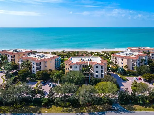 Longboat Key, FL 34228,4975 GULF OF MEXICO DR #305