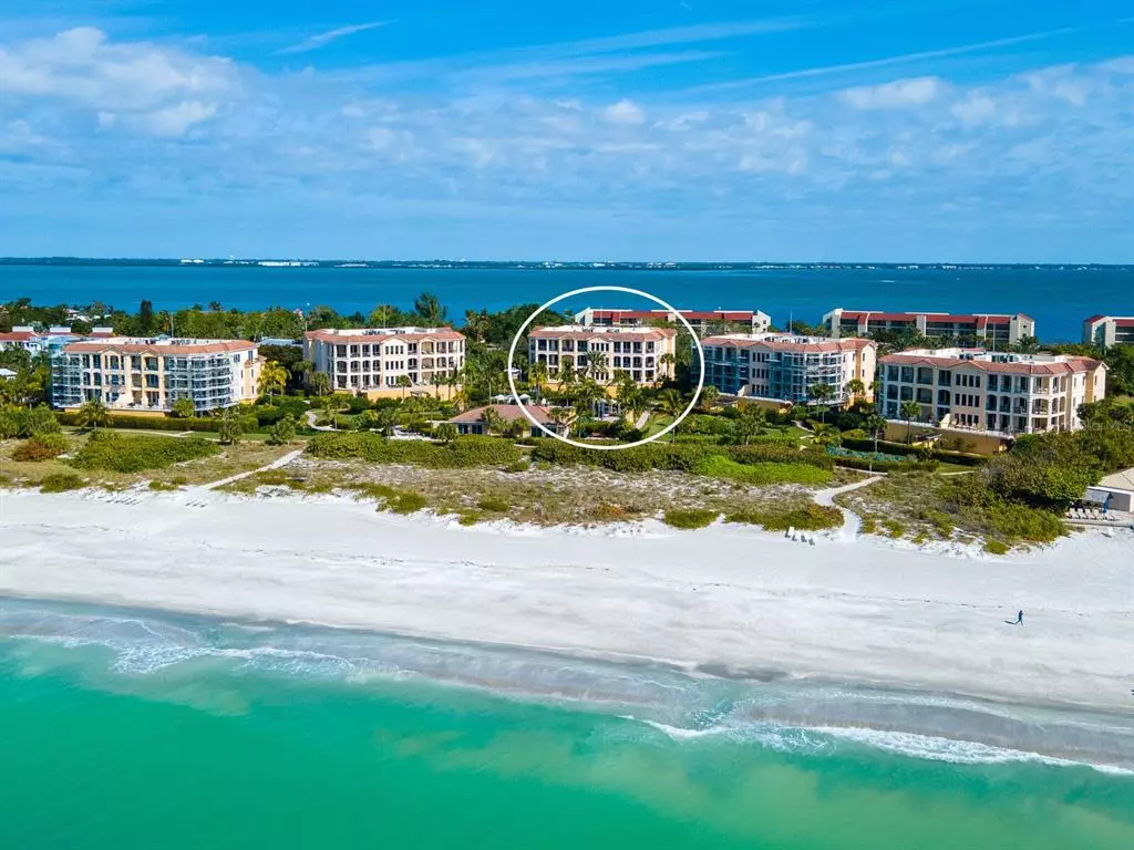 Longboat Key, FL 34228,4975 GULF OF MEXICO DR #305