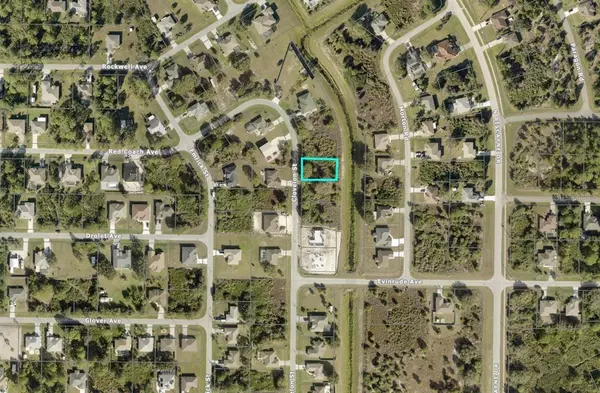 North Port, FL 34291,CLOVELON ST