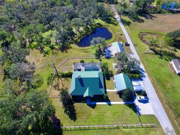 6931 OLD RANCH RD, Sarasota, FL 34241