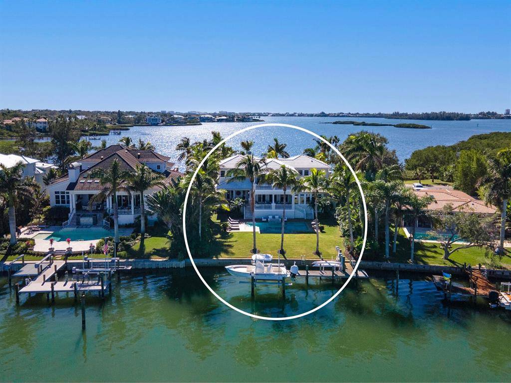 1447 TANGIER WAY, Sarasota, FL 34239