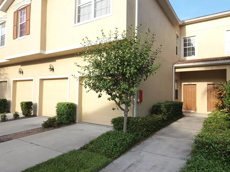 3772 PARKRIDGE CIR #23-102, Sarasota, FL 34243