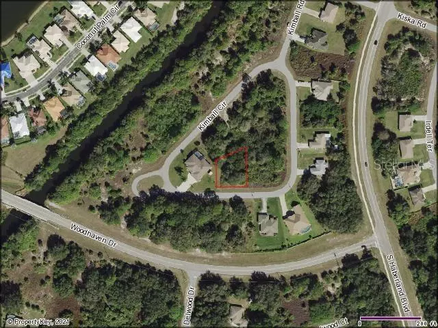 North Port, FL 34288,KIMBALL CIR