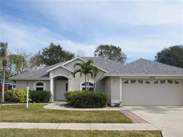 4907 POST POINTE DR, Sarasota, FL 34233