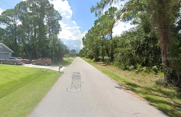 North Port, FL 34286,CARPENTER LN