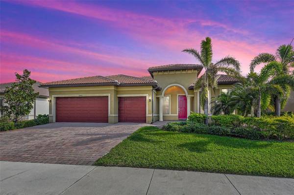 18986 FORMOSA ST, Venice, FL 34293