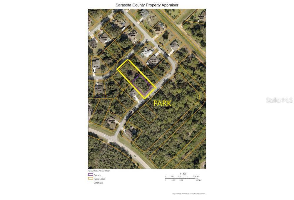 HYDER TER, North Port, FL 34291