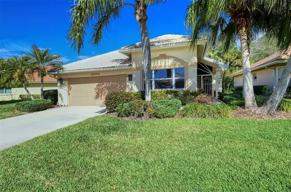 Sarasota, FL 34238,4504 DEER TRAIL BLVD