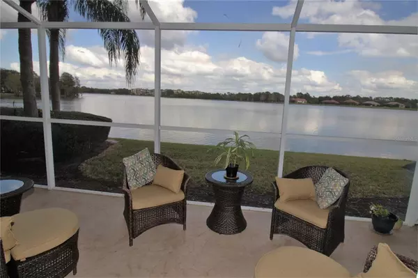 Lakewood Ranch, FL 34202,6511 MOORINGS POINT CIR #102