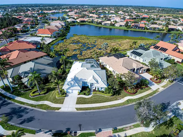 Venice, FL 34293,4435 VIA DEL VILLETTI DR