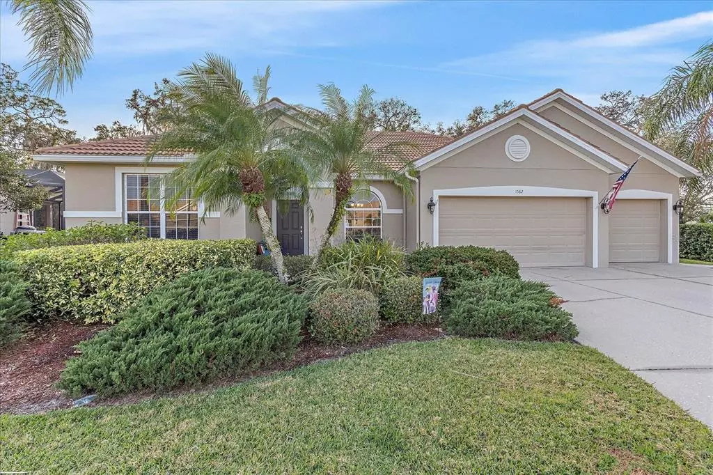 Sarasota, FL 34240,1582 PINYON PINE DR