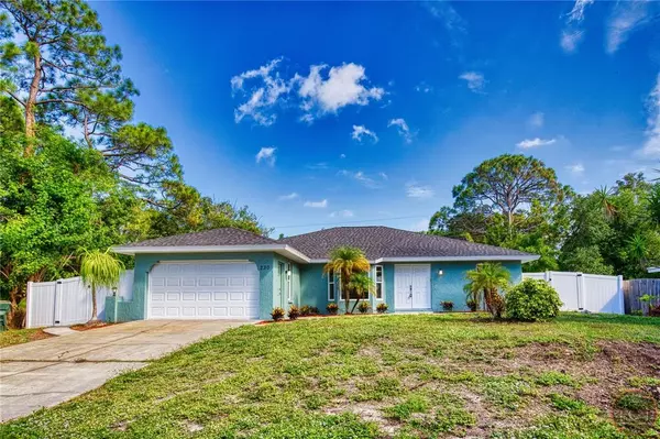 230 AURORA RD, Venice, FL 34293