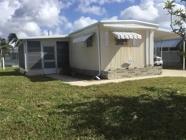 503 CLARION PL, North Port, FL 34287