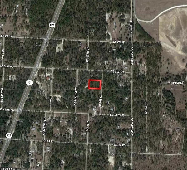 Morriston, FL 32668,SE 148 CT