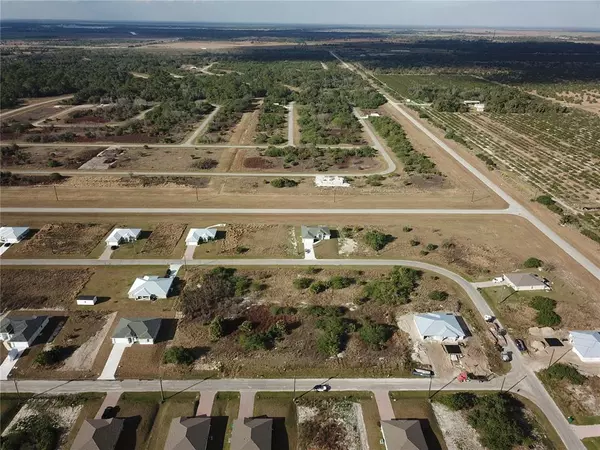 Labelle, FL 33935,135 HARLEY TER