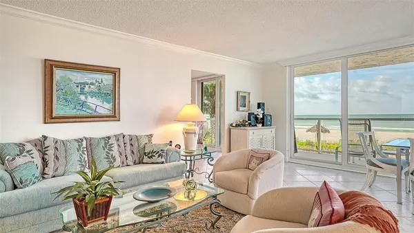 Longboat Key, FL 34228,2425 GULF OF MEXICO DR #2E