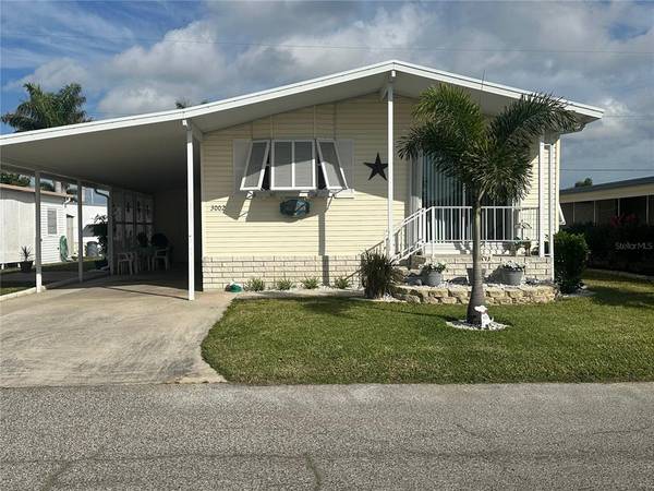 3002 12TH ST W, Palmetto, FL 34221