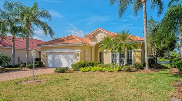 University Park, FL 34201