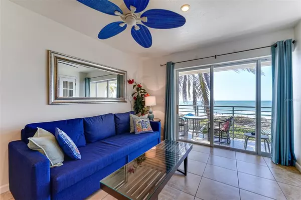 Longboat Key, FL 34228,3465 GULF OF MEXICO DR #225