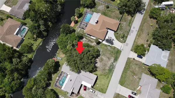 3268 DEPEW AVE, Port Charlotte, FL 33952