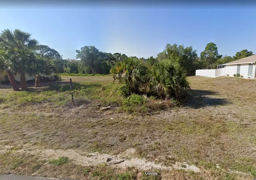 15523 MAYNARD AVE, Port Charlotte, FL 33953