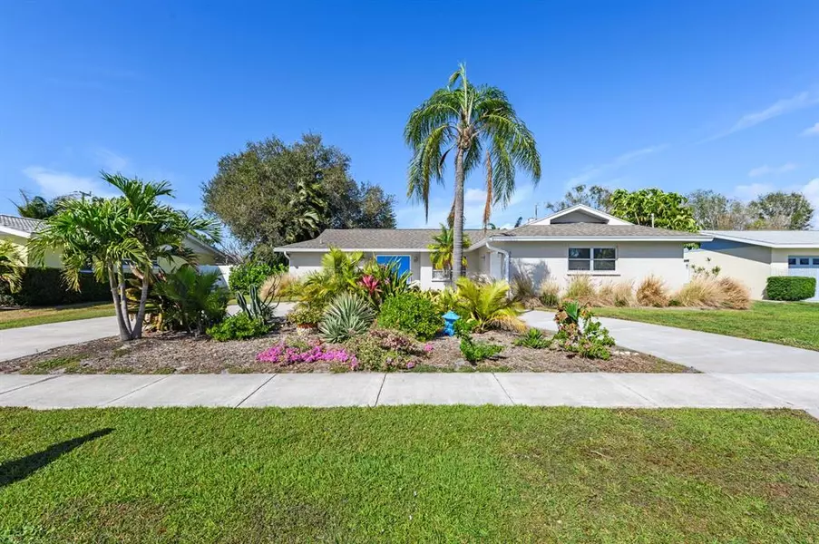 3119 LOCKWOOD TER, Sarasota, FL 34231