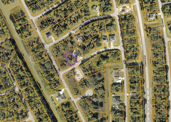 BELCHER AVE, North Port, FL 34288