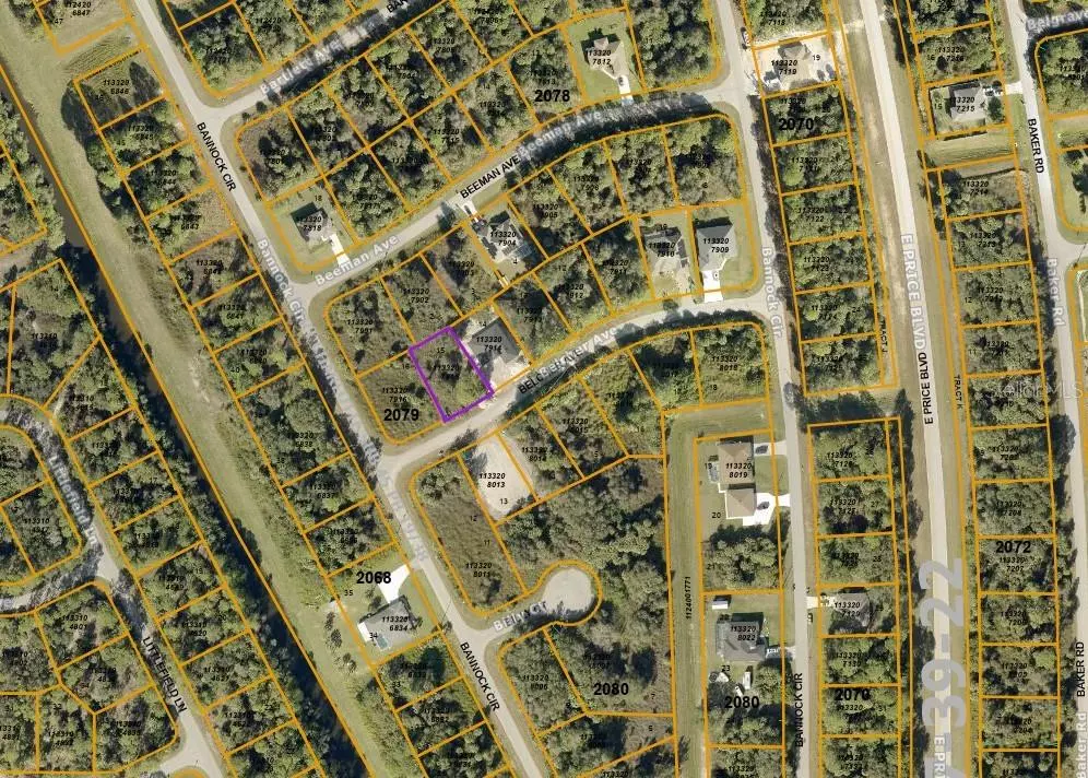 North Port, FL 34288,BELCHER AVE