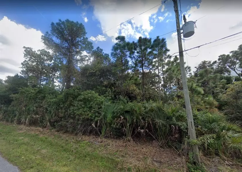 GLENVIEW RD, North Port, FL 34288