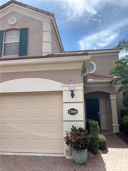 7501 BOTANICA Pkwy #202, Sarasota, FL 34238